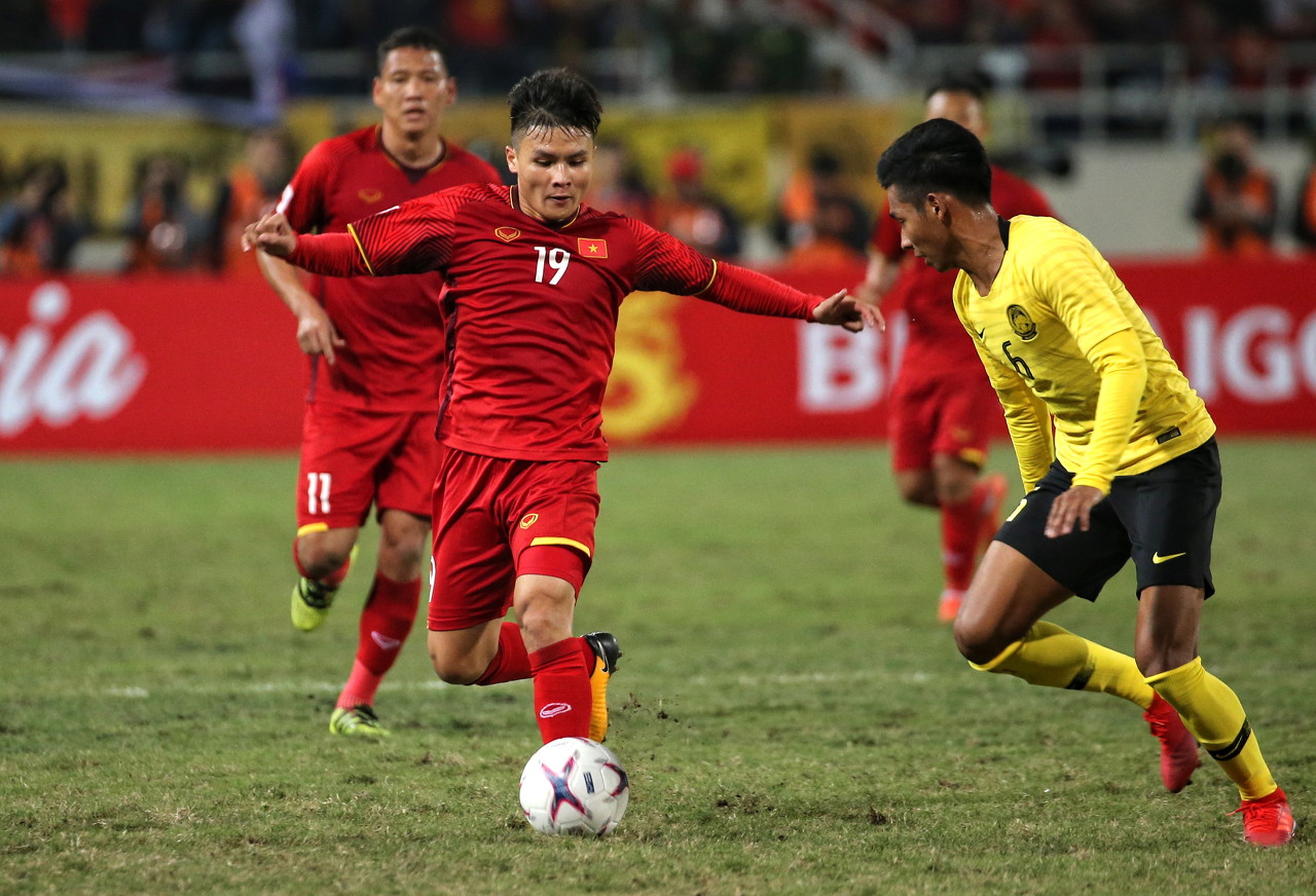 东南亚媒体：若球员只想在国内踢球拿高薪，或拖垮一个国家的足球