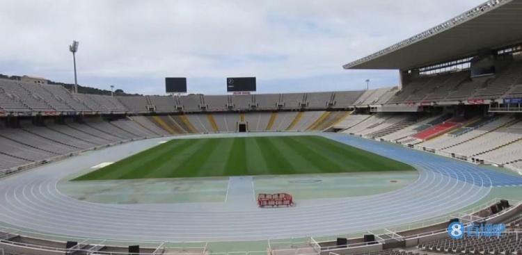 巴萨官方：2023-24赛季主场迁至巴塞罗那奥林匹克体育场