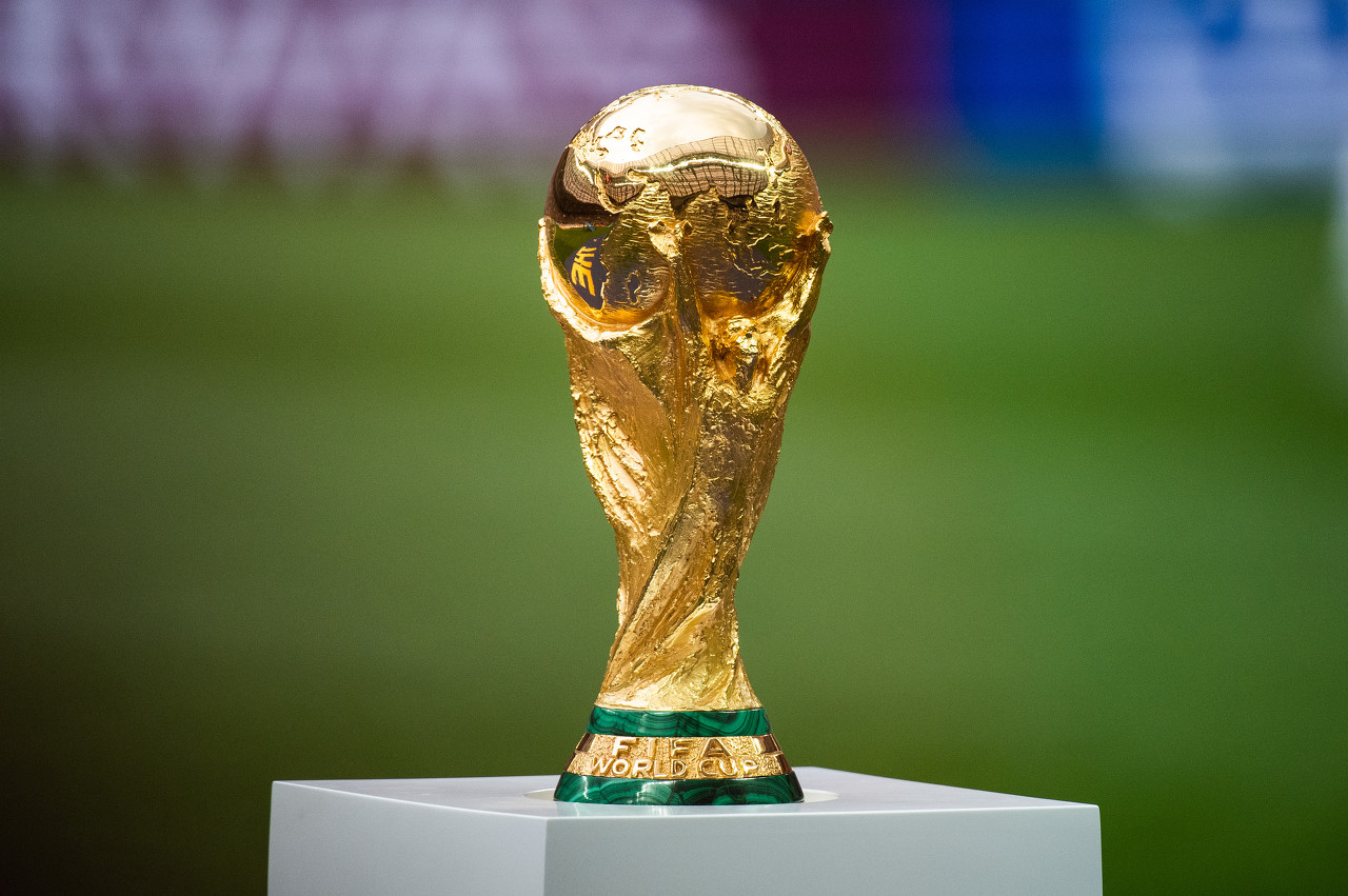媒体人谈中国申办世界杯：最早也是2034年申办，2030年不符合规则