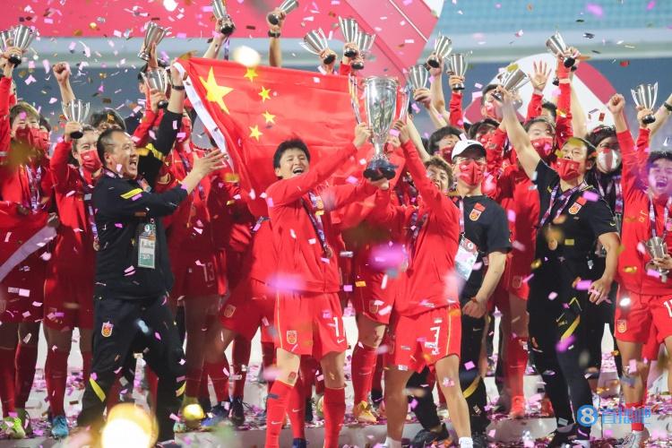 东体：足协对女足战东亚杯不设成绩要求，目标为世界杯打好基础