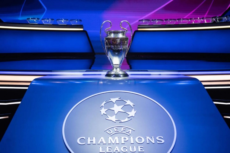 新赛季欧战奖金分配：欧冠奖金超20亿欧，欧联4.6亿、欧会杯2.3亿