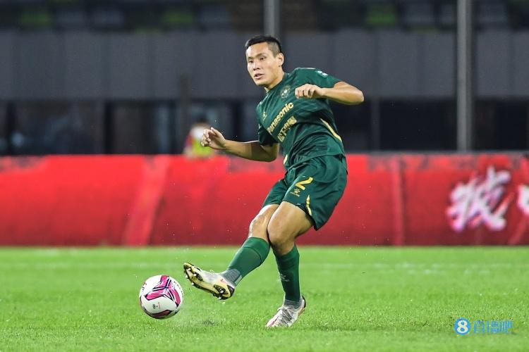 官方：中国香港足总补招3名中超球员进入东亚杯名单