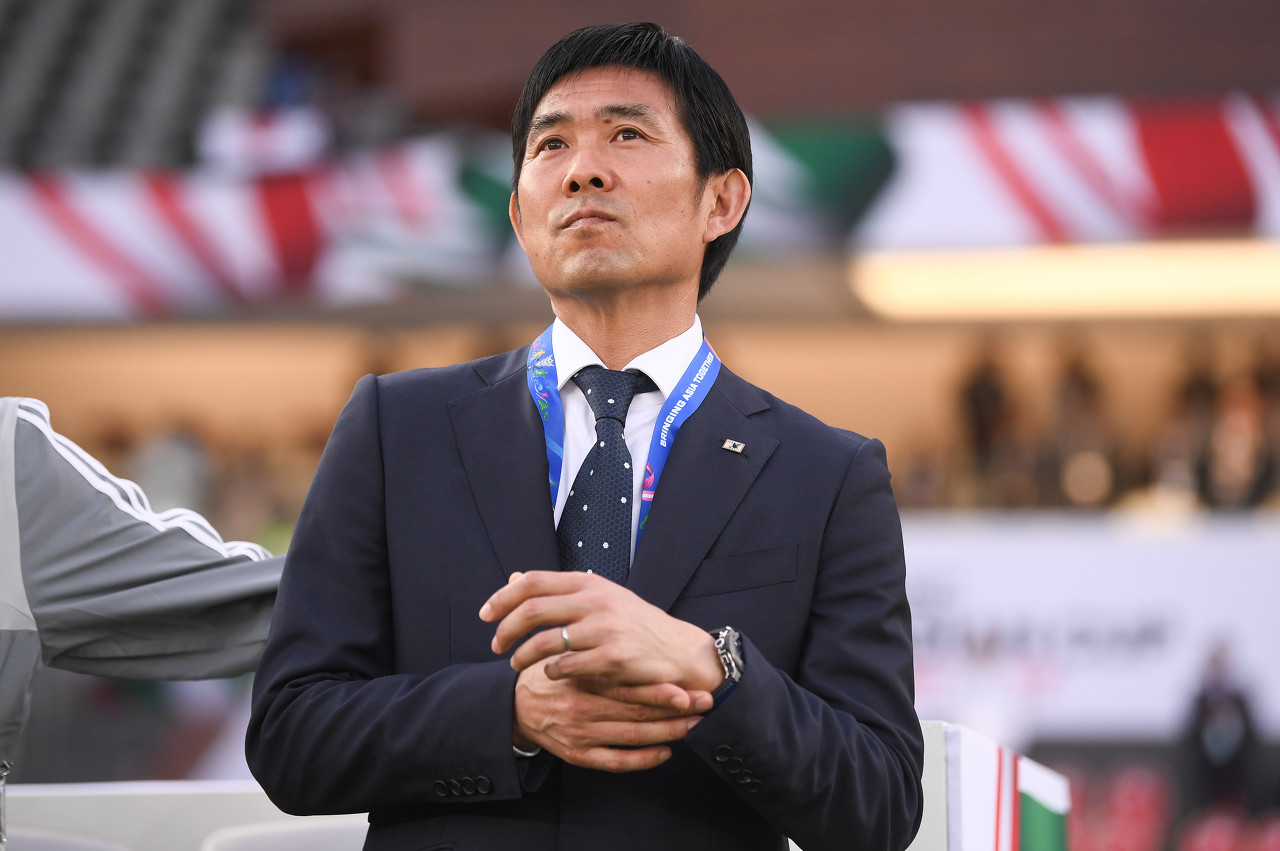 日媒：此次出战东亚杯的日本队球员，很难抢到世界杯参赛名额