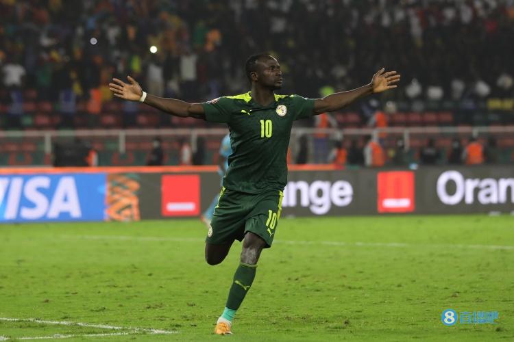 非洲记者：马内将当选2022非洲年度最佳球员