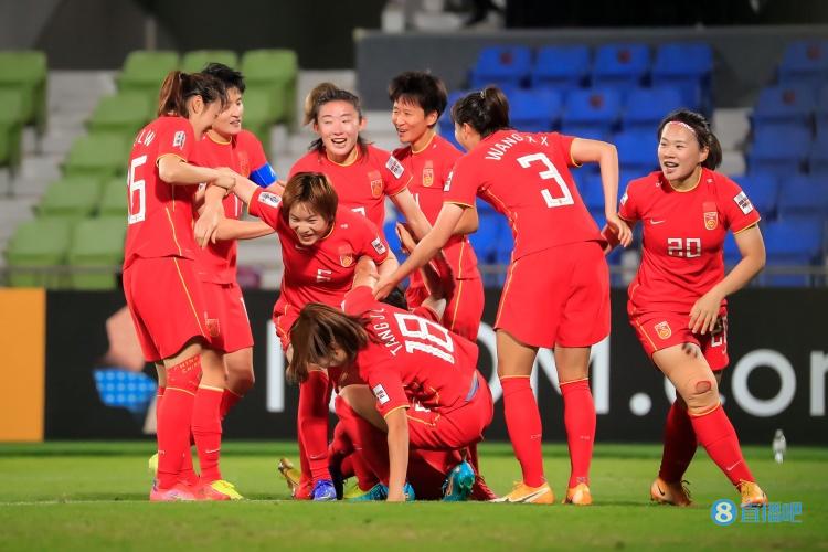 北青前瞻东亚杯：亚洲杯决赛“重演”，中韩女足再交锋变化都不小