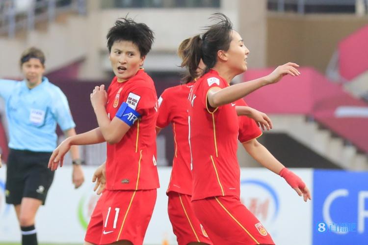 韩乔生：韩国女足招来所有主力，中国女足防线考验大但有希望获胜