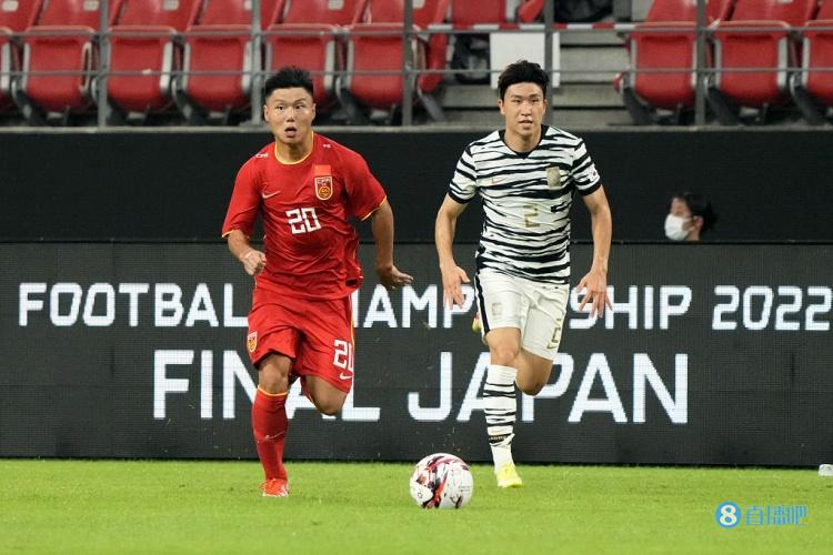 范志毅：国足选拔队对阵日本应首先做好防守，别用数据去评价比赛