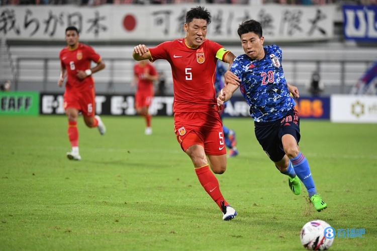 北青：对中国香港是国足东亚杯最重要比赛，只有取胜表现才算及格