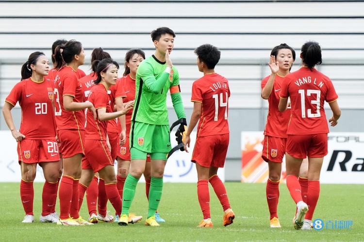 ⚖️【比分预测】中国女足能否第一次问鼎东亚杯冠军？