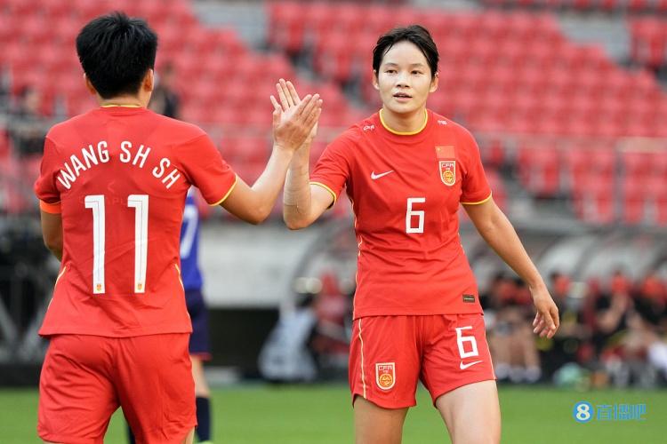 黄健翔：东亚杯中国女足正常发挥，看到差距的同时保留着希望
