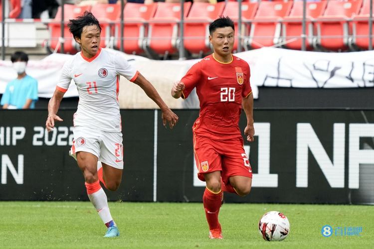 鲁媒：国足东亚杯基本完成任务，但掌控力与中国香港存在差距