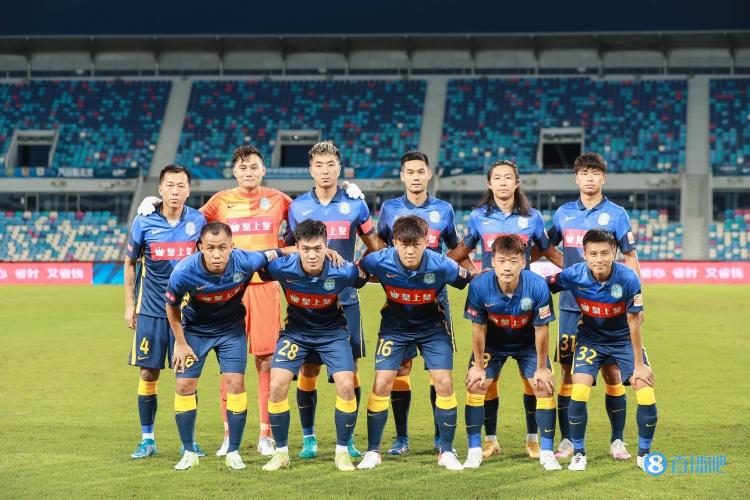 足球报：广州城与队员达成一致，将平稳度过解决30%欠薪的时限