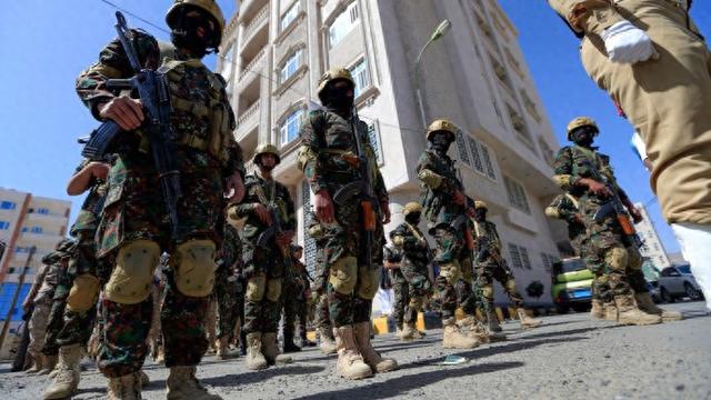 也门冲突各方已承诺全国范围停火