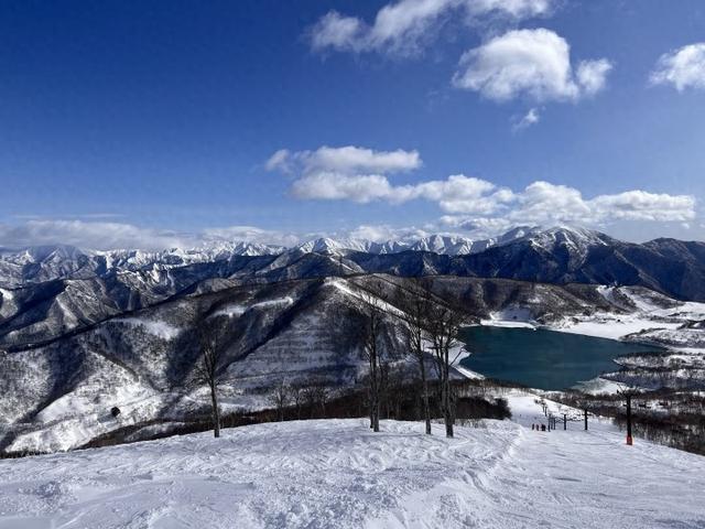 女游客日本滑雪身亡 疑吸入粉雪窒息